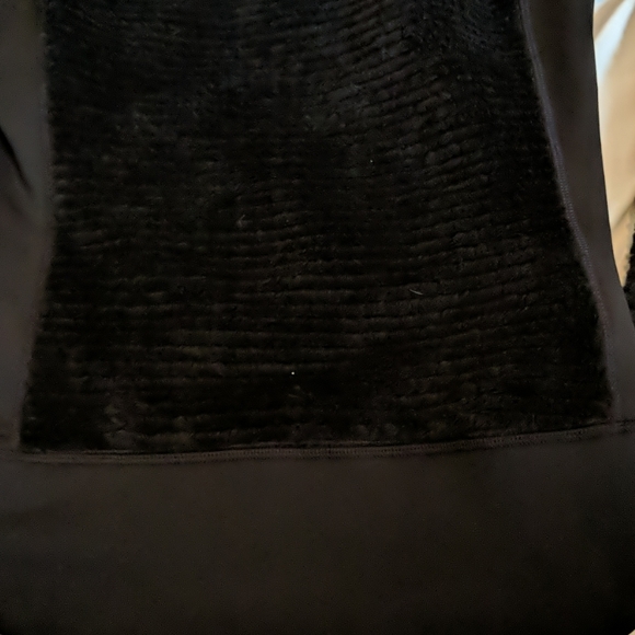 Mountain Hardwear Monkey Fleece Pullover - Picture 5 of 7